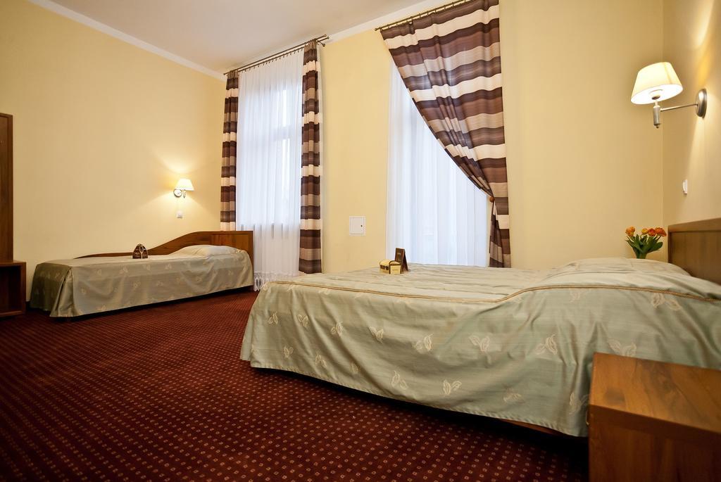 Aneks Hotelu Kazimierz Krakow Room photo